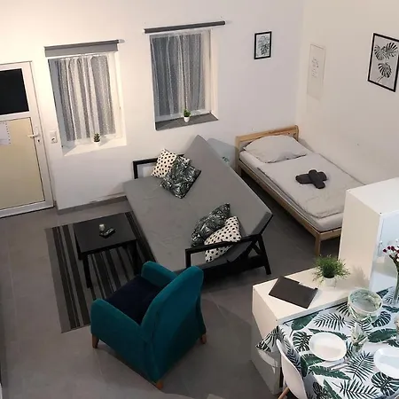 Cozy With Terrace And Wifi *
