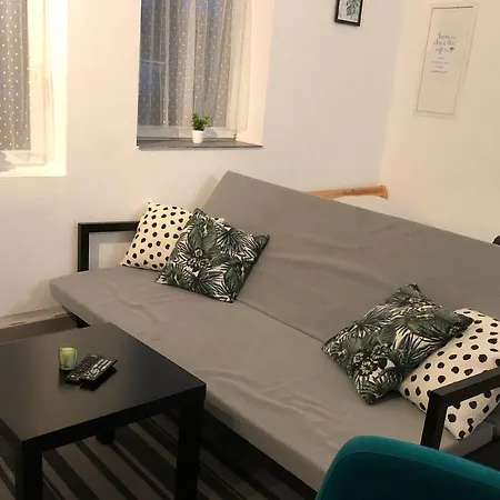 アパート Cozy With Terrace And Wifi