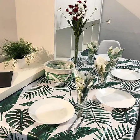 Cozy With Terrace And Wifi
